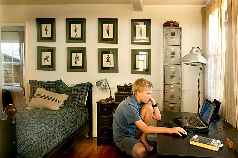 connerdesk