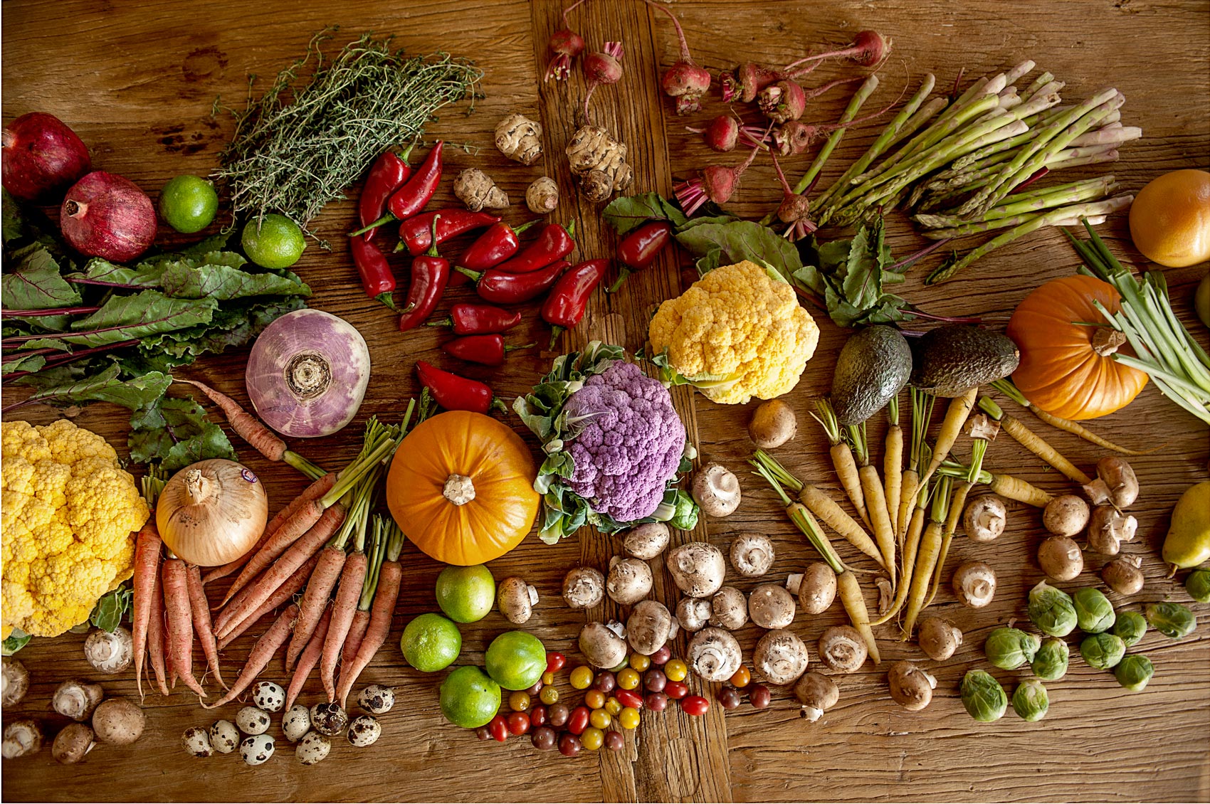 veggietable